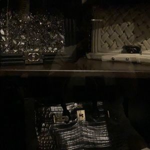 Meet your Posher, Concha